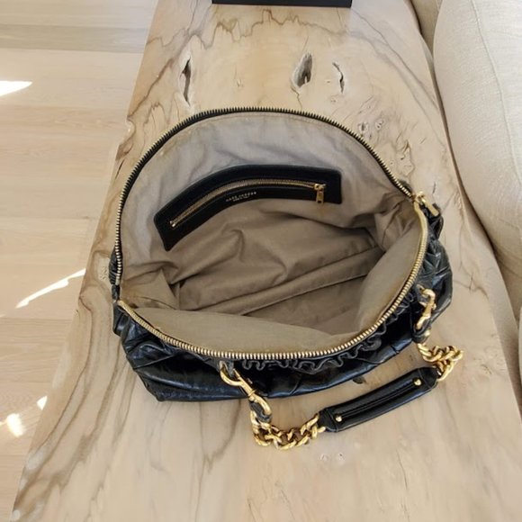 Marc Jacobs 2000's satchel - Picture 6 of 7